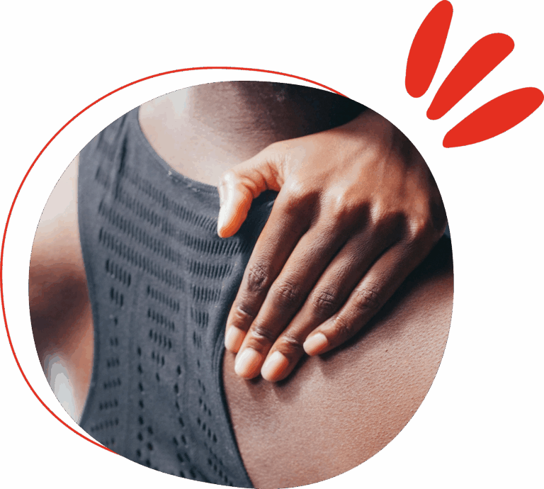 Lien entre déséquilibre postural et développement de pathologies chroniques