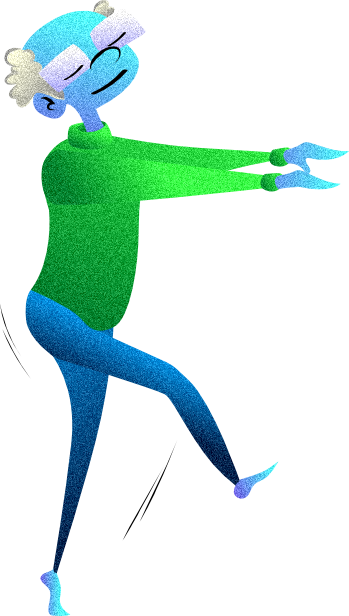 Observation de la posture statique et dynamique en posturologie ortho-dynamique